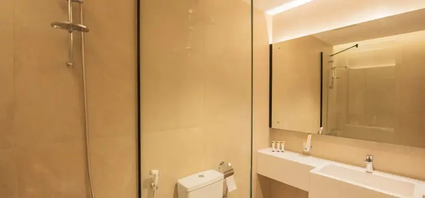 Hasana Suites image
